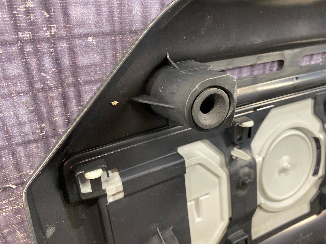 Декоративная накладка двигателя, 2480 рублей, Красноярск