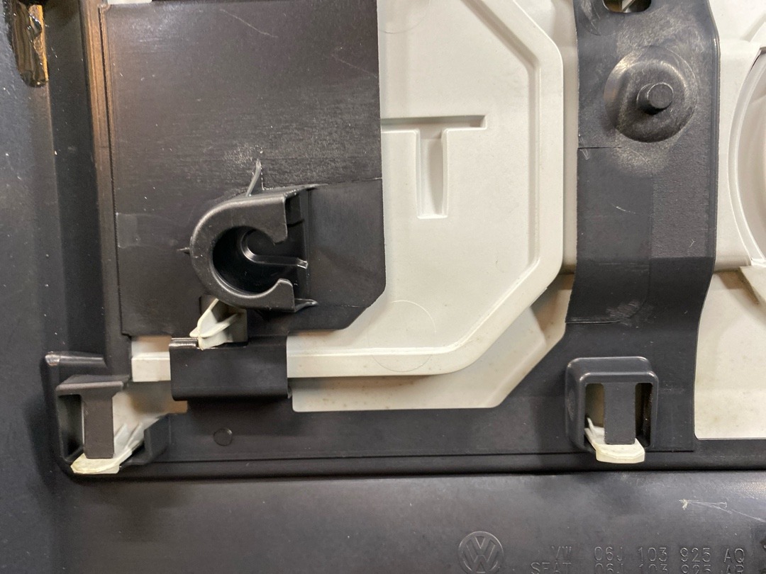 Декоративная накладка двигателя, 2480 рублей, Красноярск