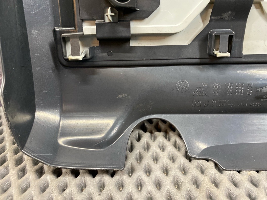 Декоративная накладка двигателя, 2480 рублей, Красноярск