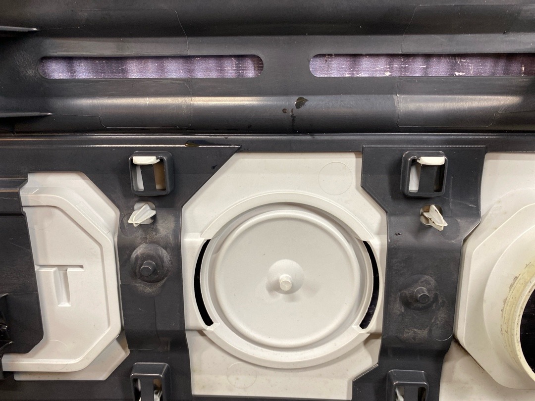 Декоративная накладка двигателя, 2480 рублей, Красноярск