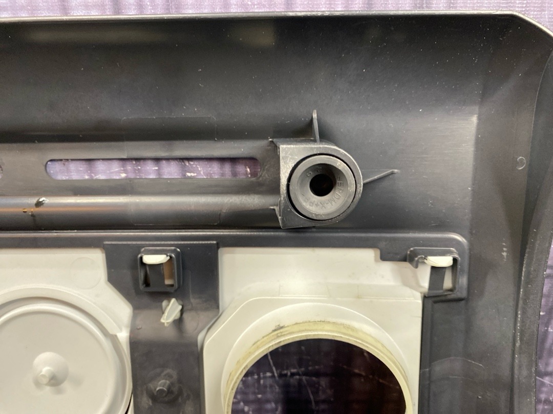 Декоративная накладка двигателя, 2480 рублей, Красноярск