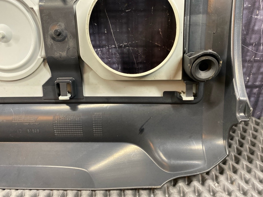 Декоративная накладка двигателя, 2480 рублей, Красноярск