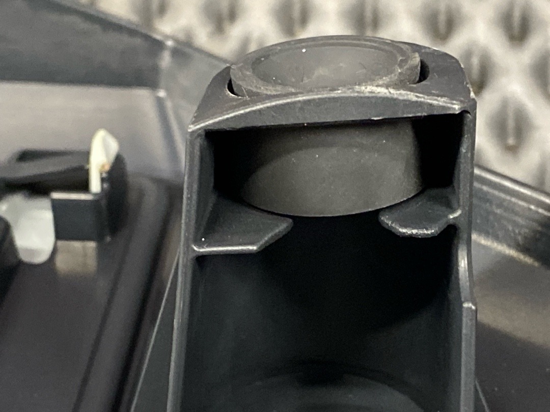 Декоративная накладка двигателя, 2480 рублей, Красноярск