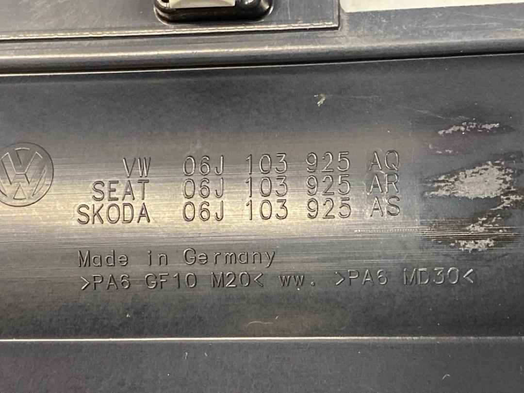 Декоративная накладка двигателя, 2480 рублей, Красноярск