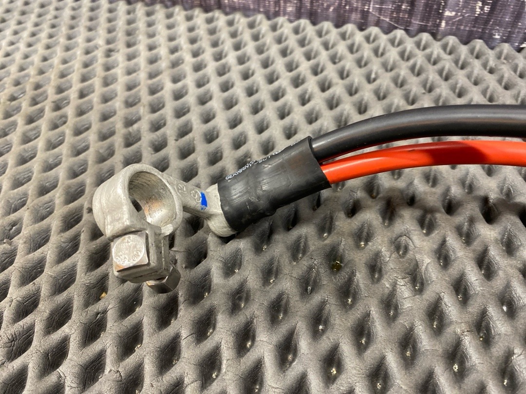 Клемма с проводом, 1240 рублей, Красноярск