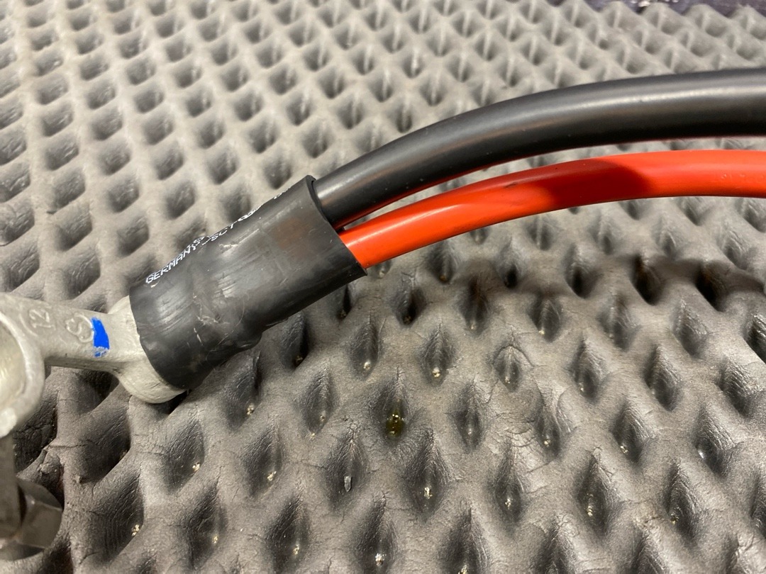 Клемма с проводом, 1240 рублей, Красноярск