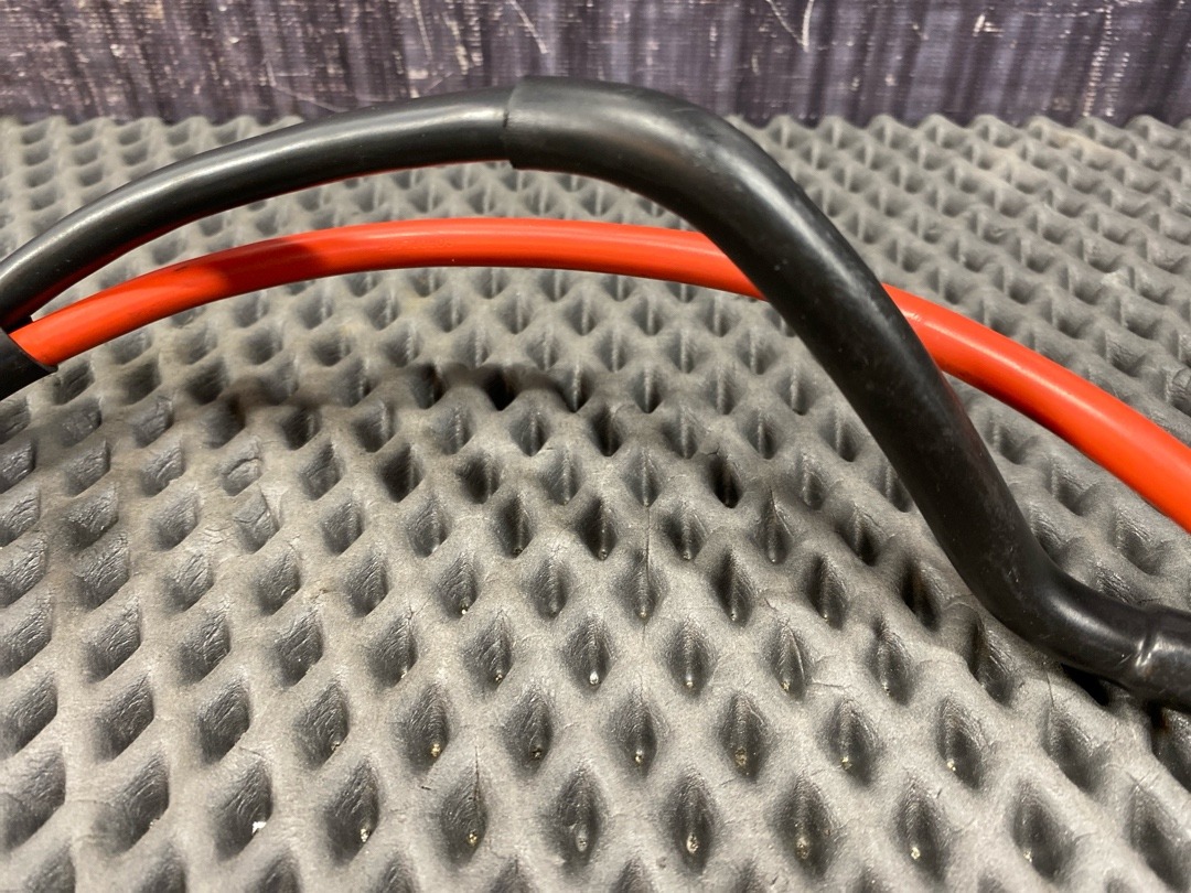 Клемма с проводом, 1240 рублей, Красноярск