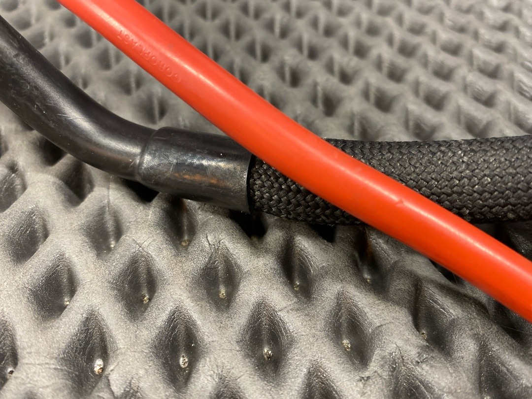 Клемма с проводом, 1240 рублей, Красноярск