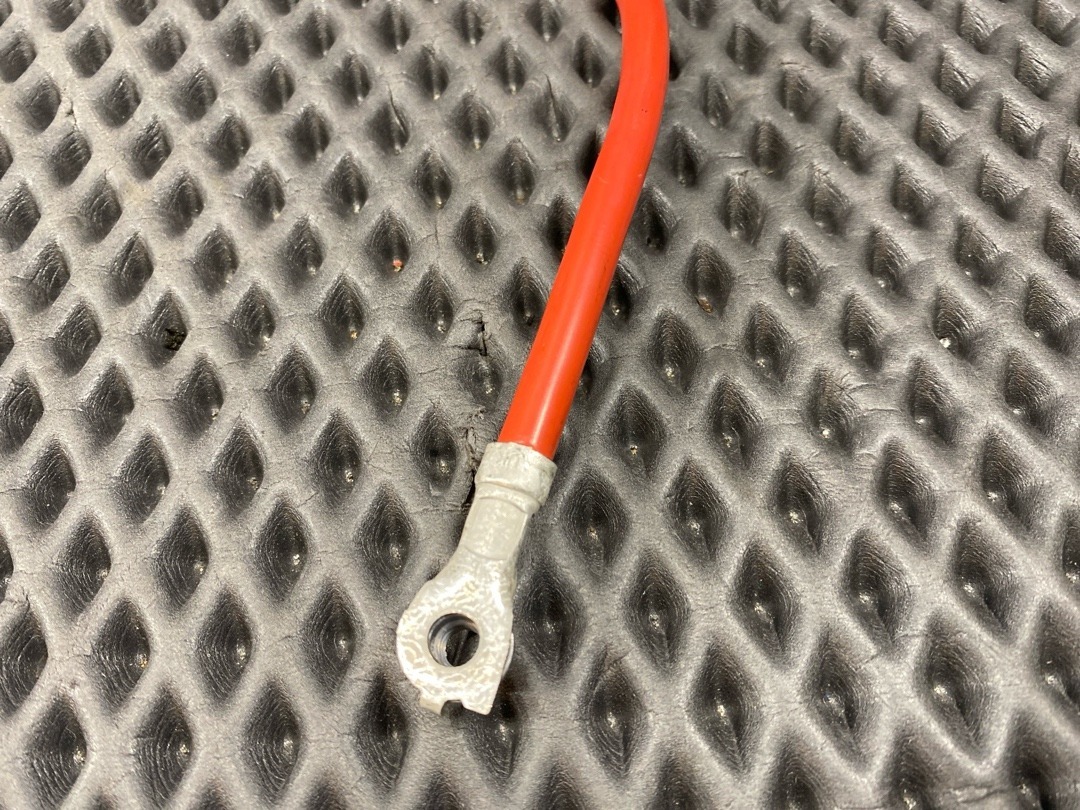 Клемма с проводом, 1240 рублей, Красноярск