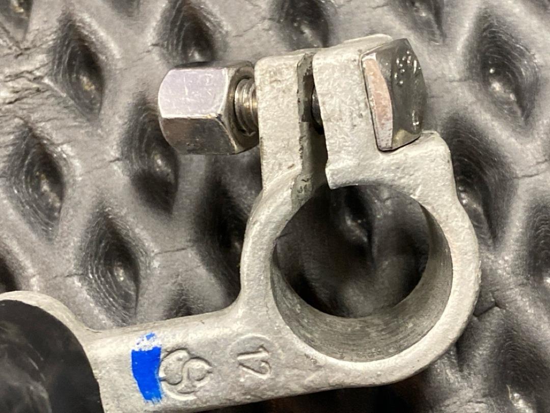 Клемма с проводом, 1240 рублей, Красноярск