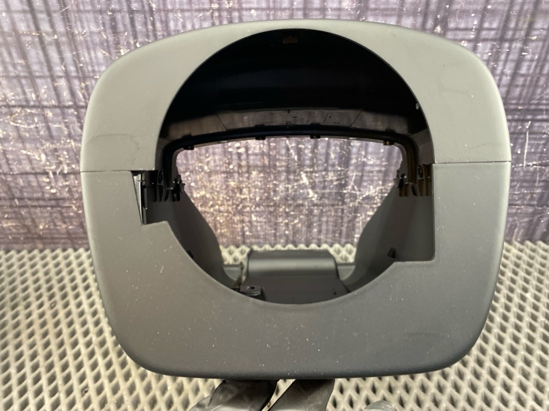 Кожух рулевой колонки, 1420 рублей, Красноярск