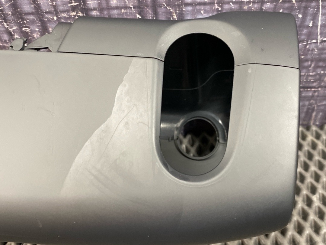 Кожух рулевой колонки, 1420 рублей, Красноярск