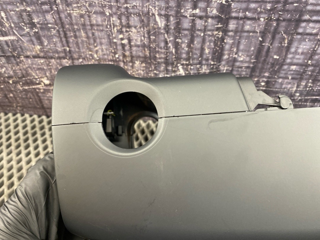 Кожух рулевой колонки, 1420 рублей, Красноярск