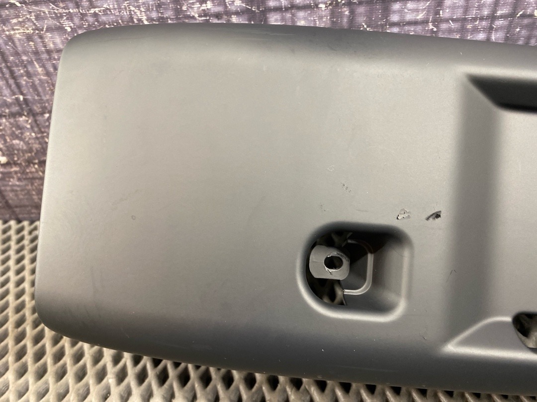 Кожух рулевой колонки, 1420 рублей, Красноярск