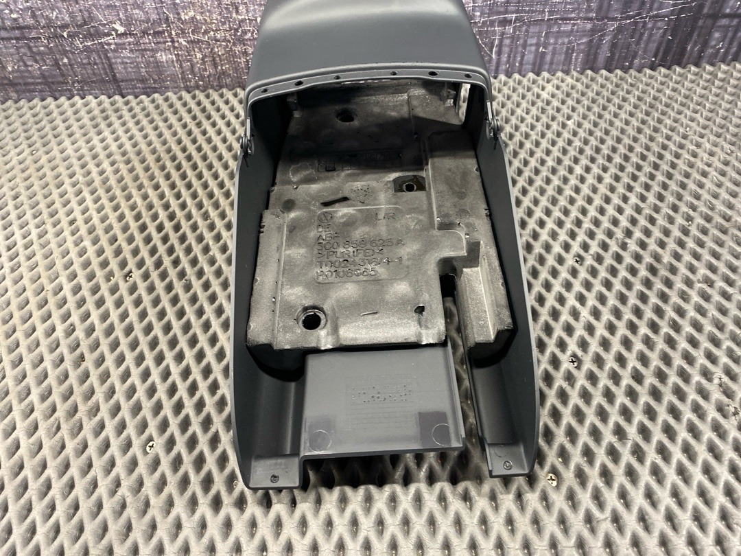 Кожух рулевой колонки, 1420 рублей, Красноярск