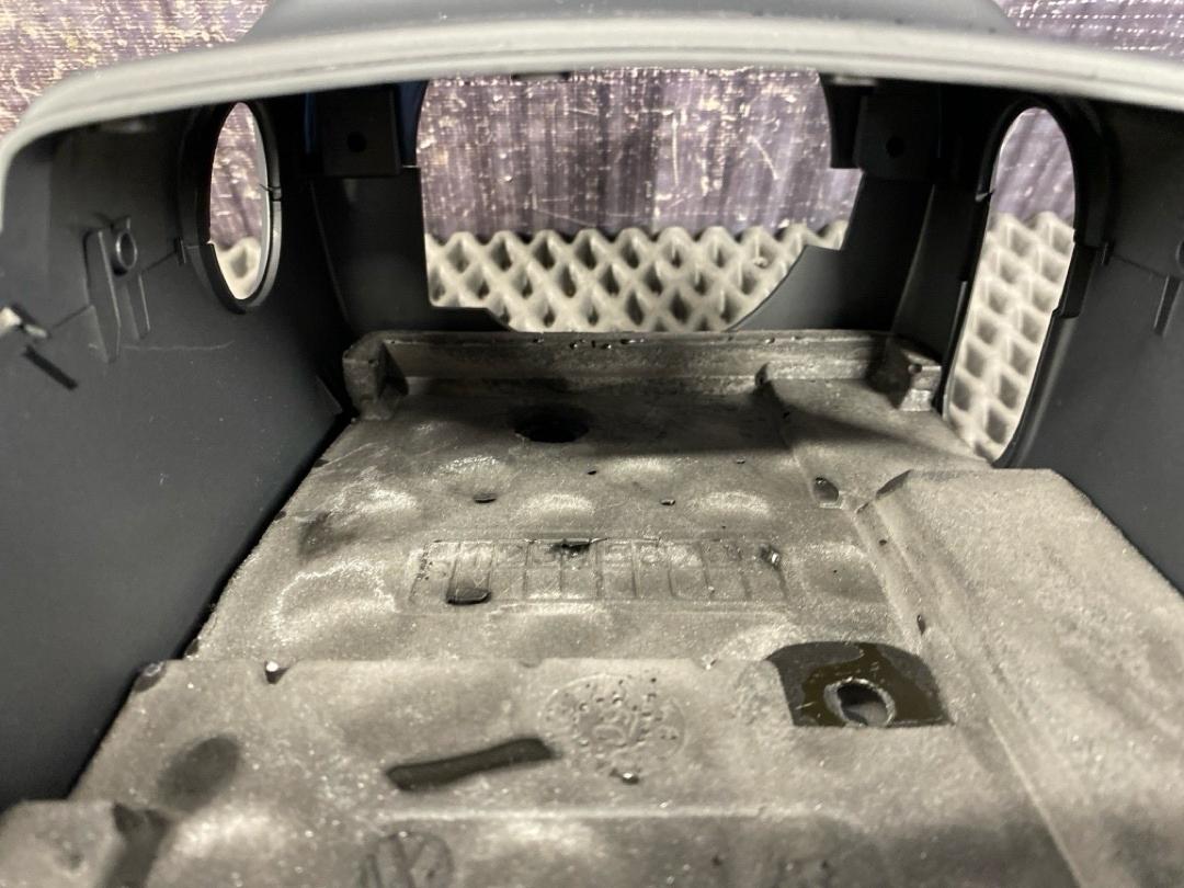 Кожух рулевой колонки, 1420 рублей, Красноярск