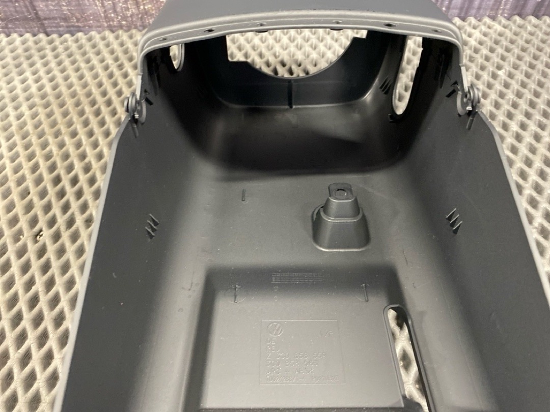 Кожух рулевой колонки, 1420 рублей, Красноярск