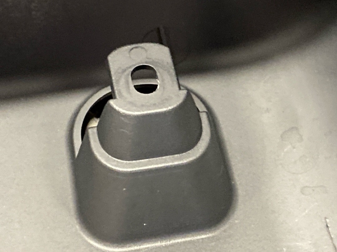 Кожух рулевой колонки, 1420 рублей, Красноярск