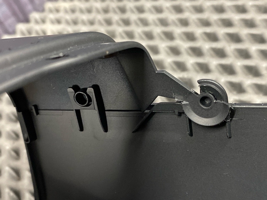 Кожух рулевой колонки, 1420 рублей, Красноярск