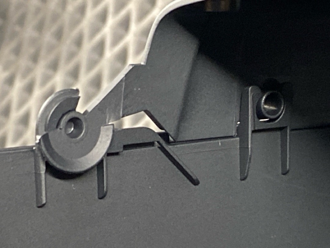 Кожух рулевой колонки, 1420 рублей, Красноярск