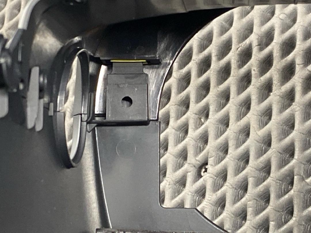 Кожух рулевой колонки, 1420 рублей, Красноярск