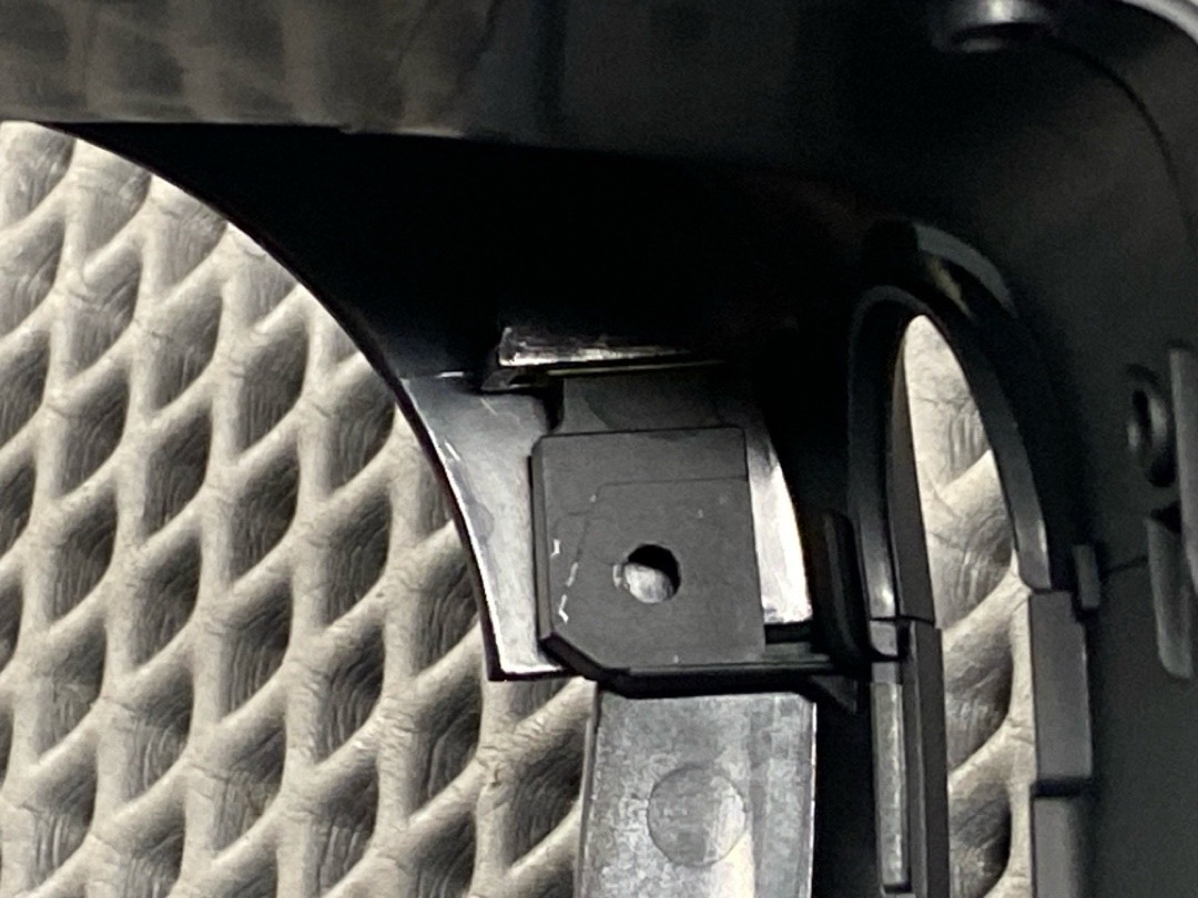 Кожух рулевой колонки, 1420 рублей, Красноярск