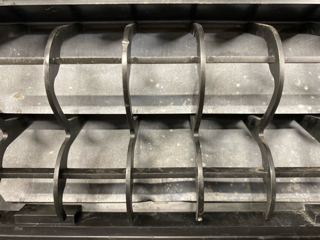 Решетка вентиляции, 630 рублей, Красноярск