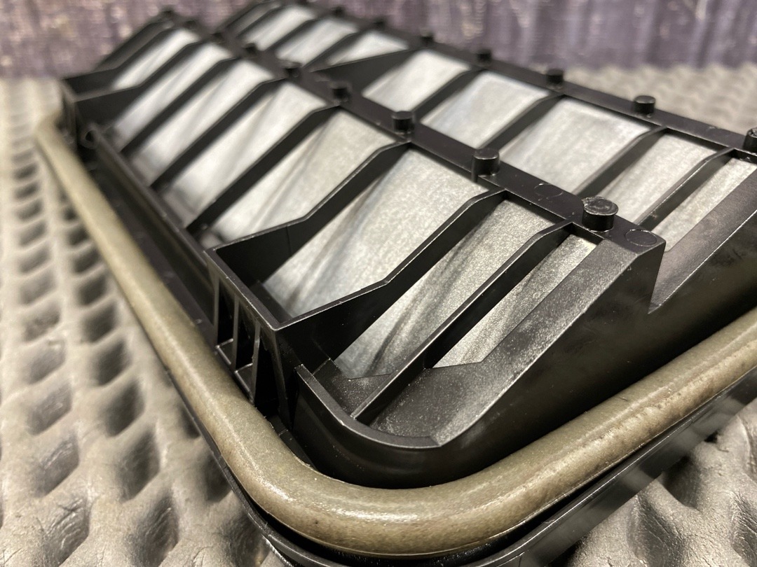 Решетка вентиляции, 630 рублей, Красноярск