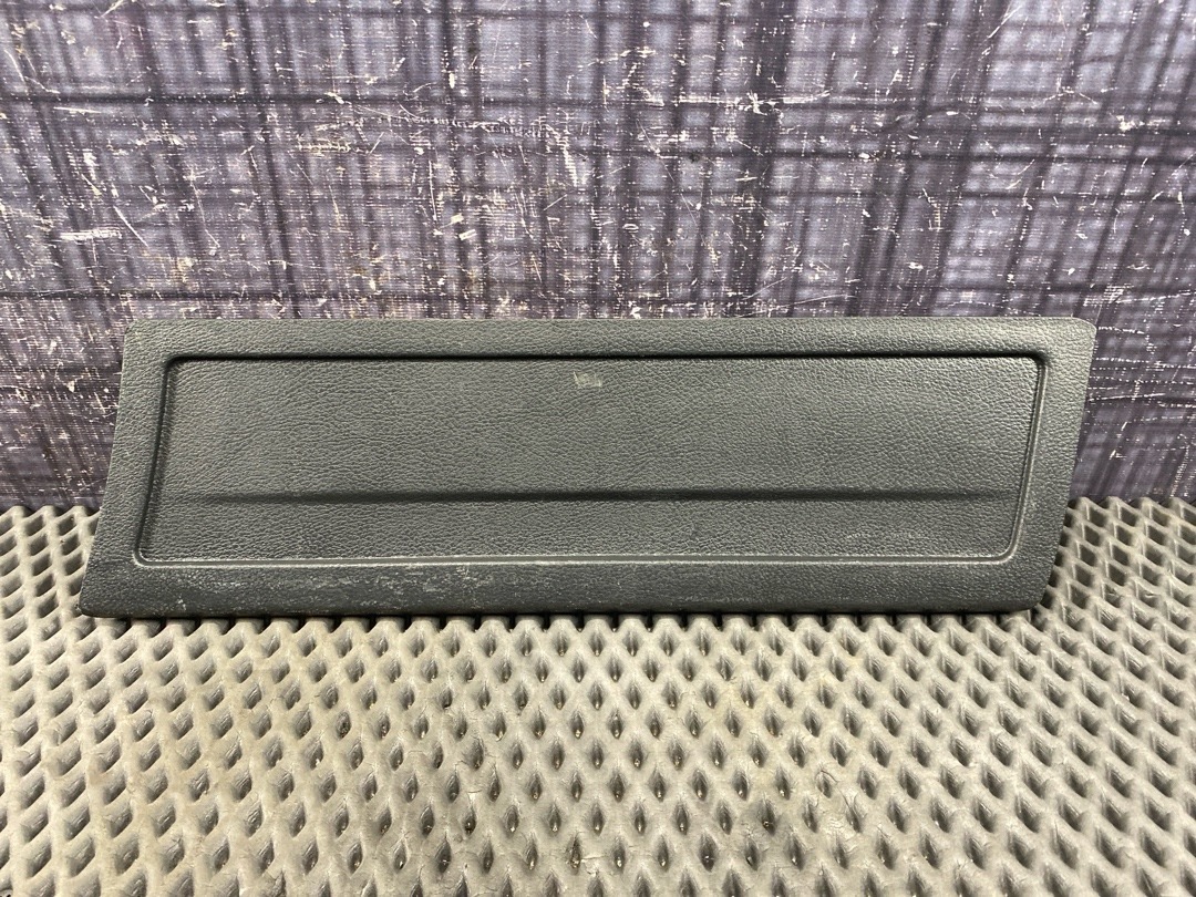 Пластик багажника, 510 рублей, Красноярск