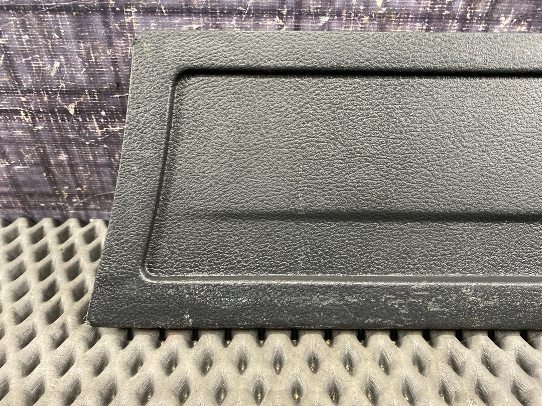 Пластик багажника, 510 рублей, Красноярск