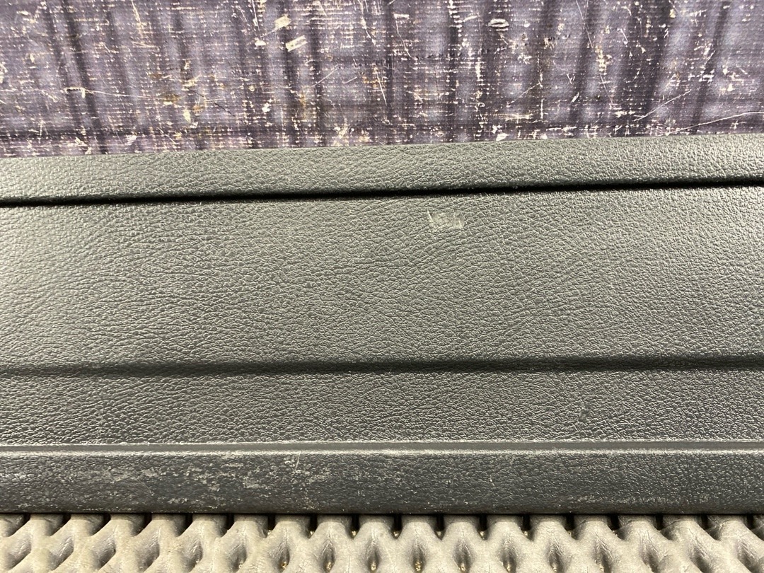 Пластик багажника, 510 рублей, Красноярск