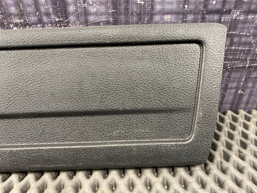 Пластик багажника, 510 рублей, Красноярск