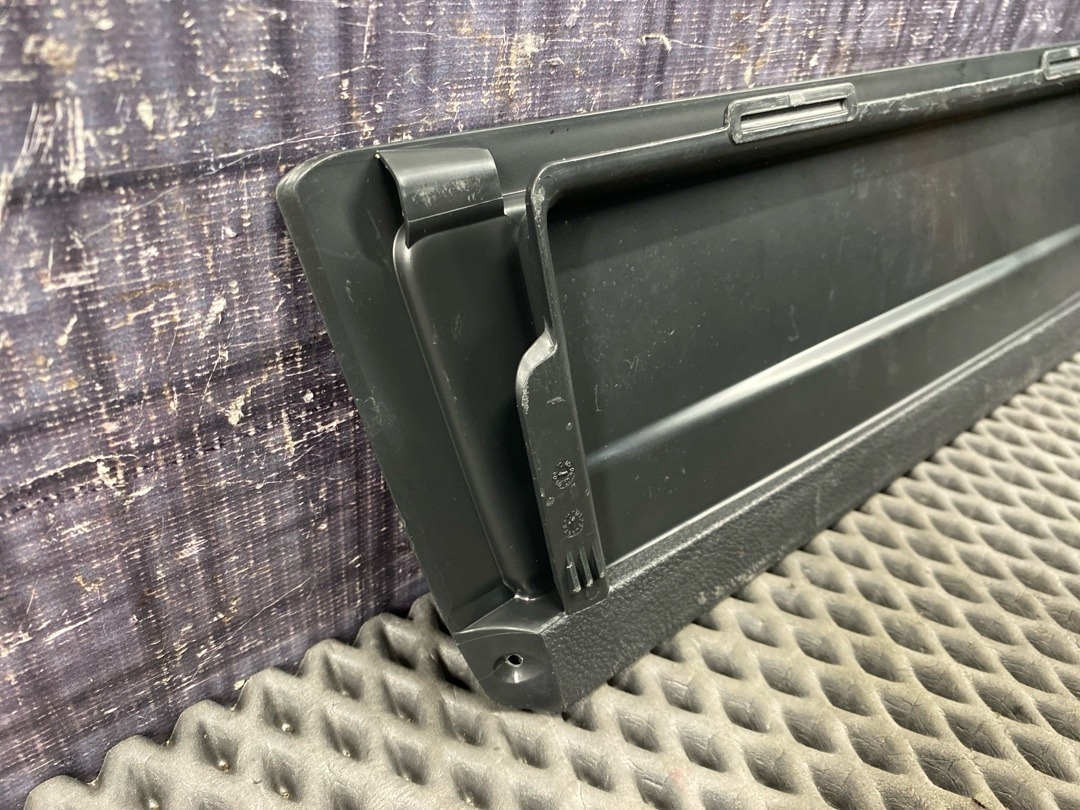 Пластик багажника, 510 рублей, Красноярск