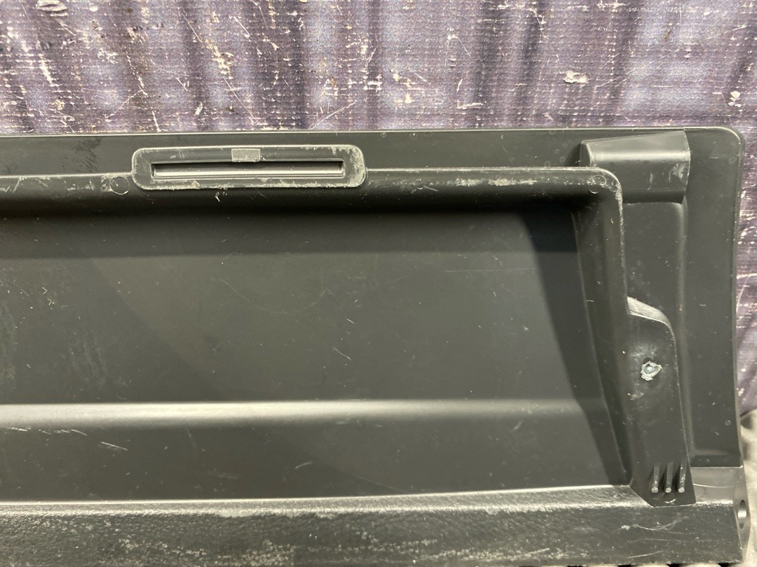 Пластик багажника, 510 рублей, Красноярск