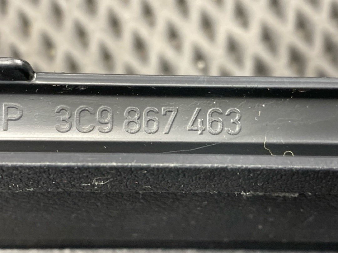 Пластик багажника, 510 рублей, Красноярск