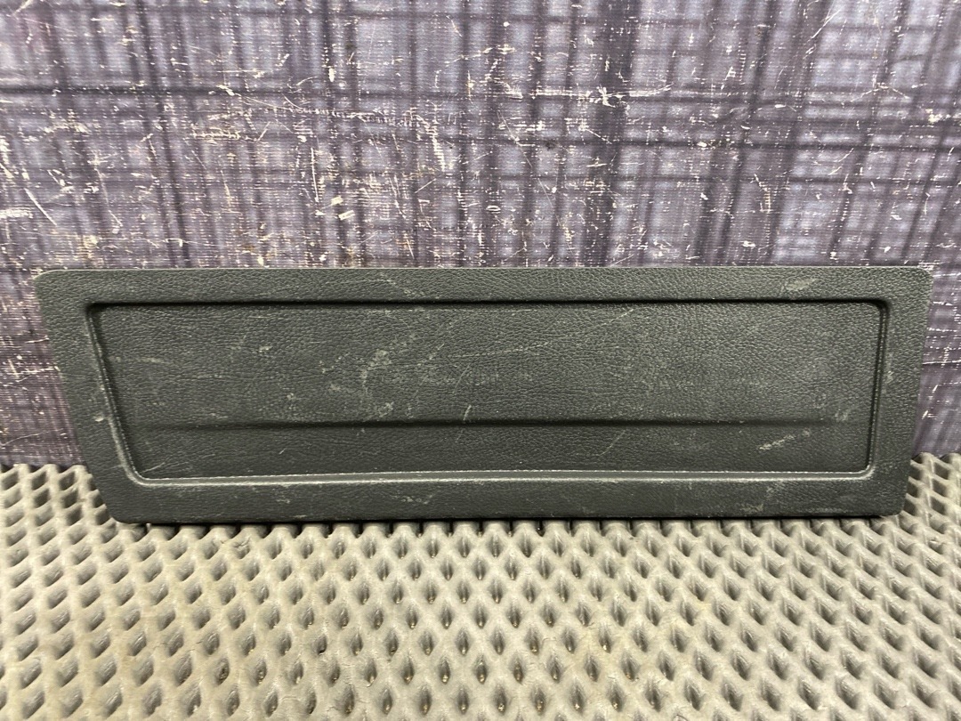 Пластик багажника, 510 рублей, Красноярск