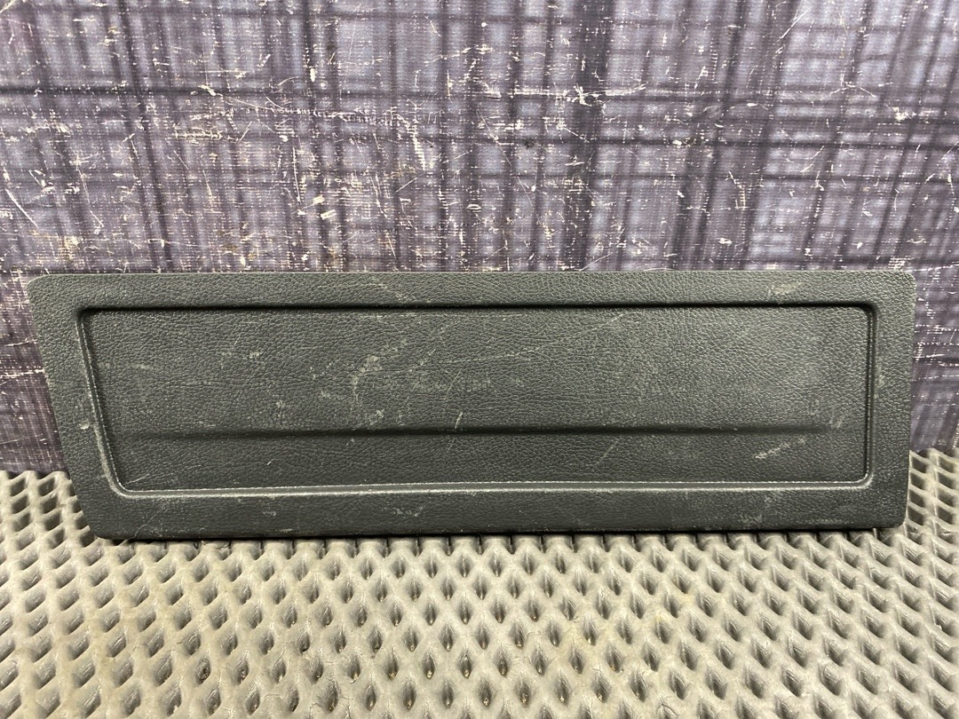 Пластик багажника, 510 рублей, Красноярск