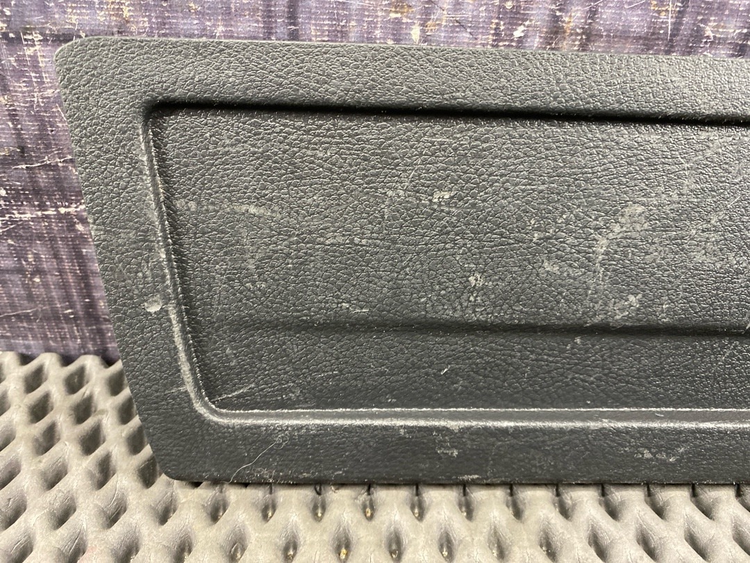 Пластик багажника, 510 рублей, Красноярск