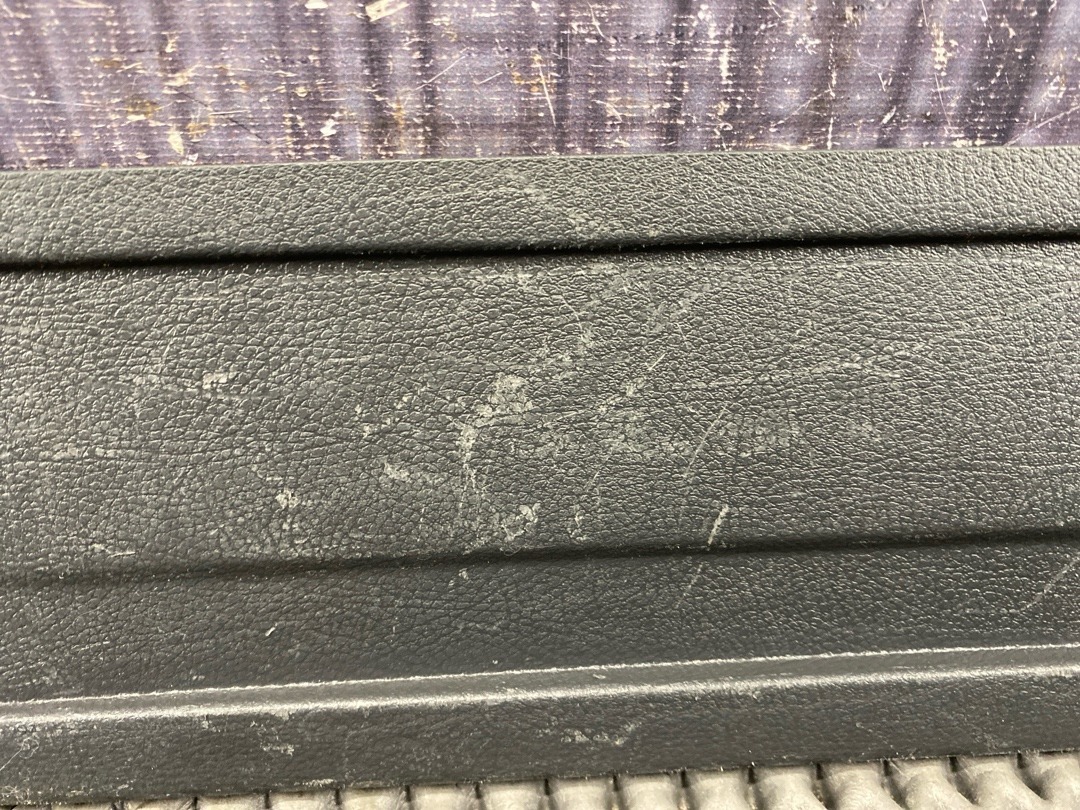 Пластик багажника, 510 рублей, Красноярск