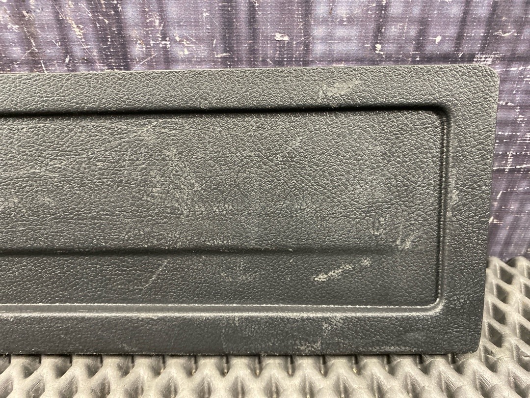 Пластик багажника, 510 рублей, Красноярск