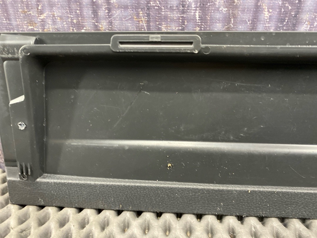 Пластик багажника, 510 рублей, Красноярск