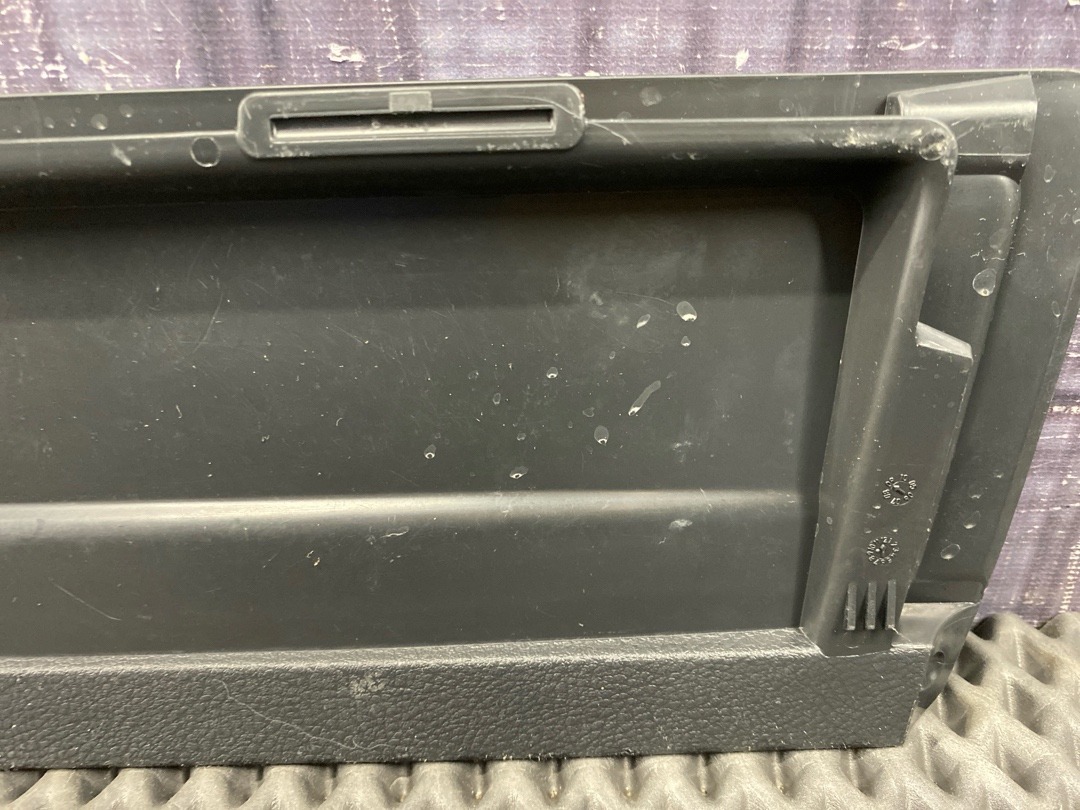 Пластик багажника, 510 рублей, Красноярск