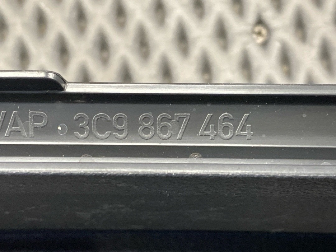 Пластик багажника, 510 рублей, Красноярск