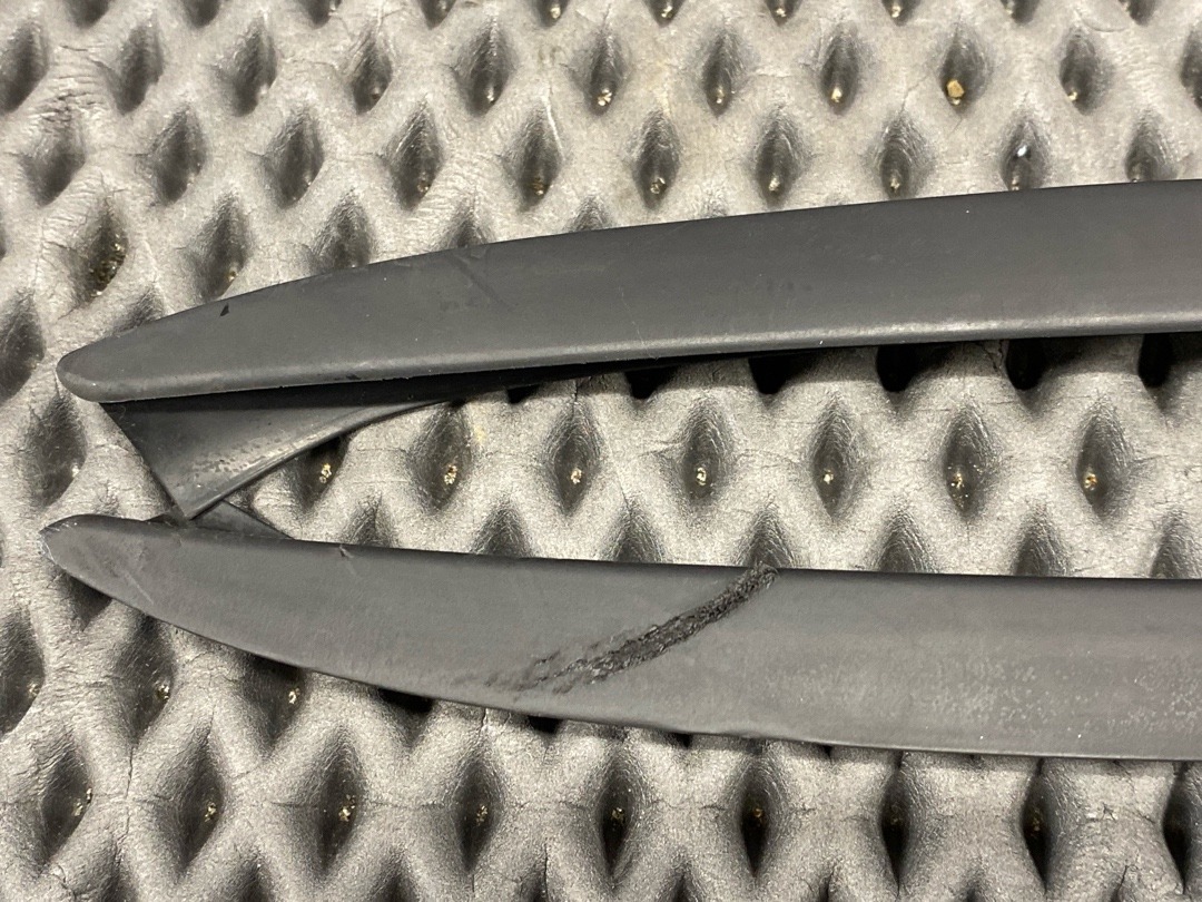 Молдинг лобового стекла, 1510 рублей, Красноярск