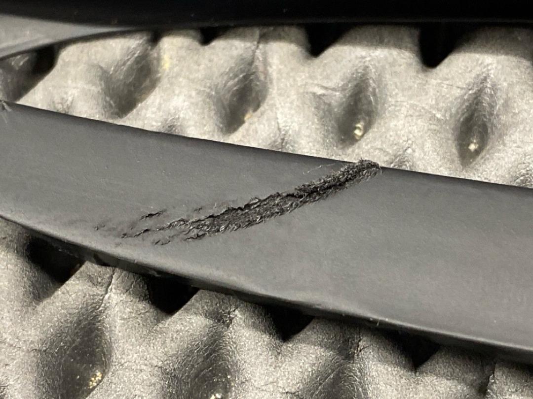 Молдинг лобового стекла, 1510 рублей, Красноярск