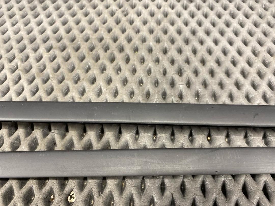 Молдинг лобового стекла, 1510 рублей, Красноярск