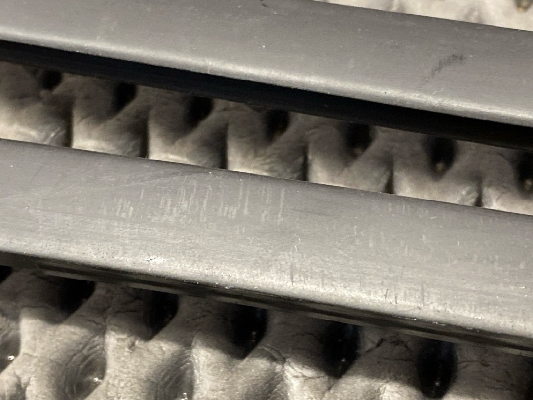 Молдинг лобового стекла, 1510 рублей, Красноярск