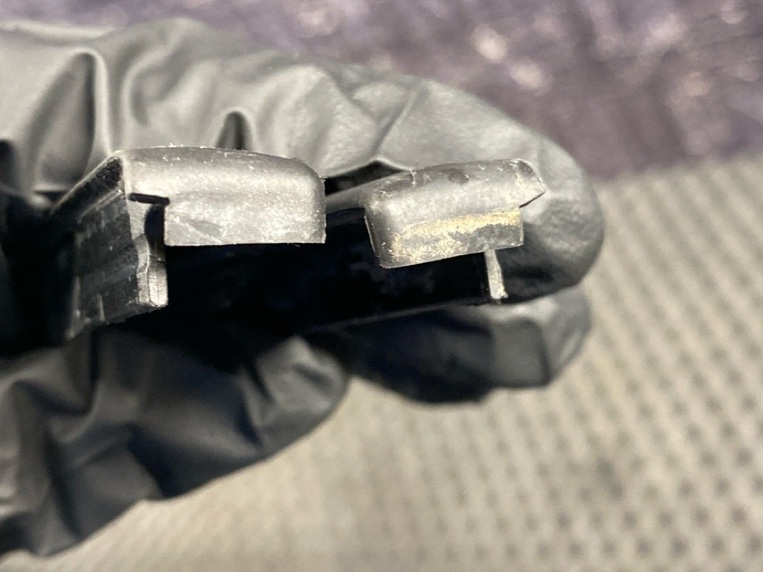 Молдинг лобового стекла, 1510 рублей, Красноярск