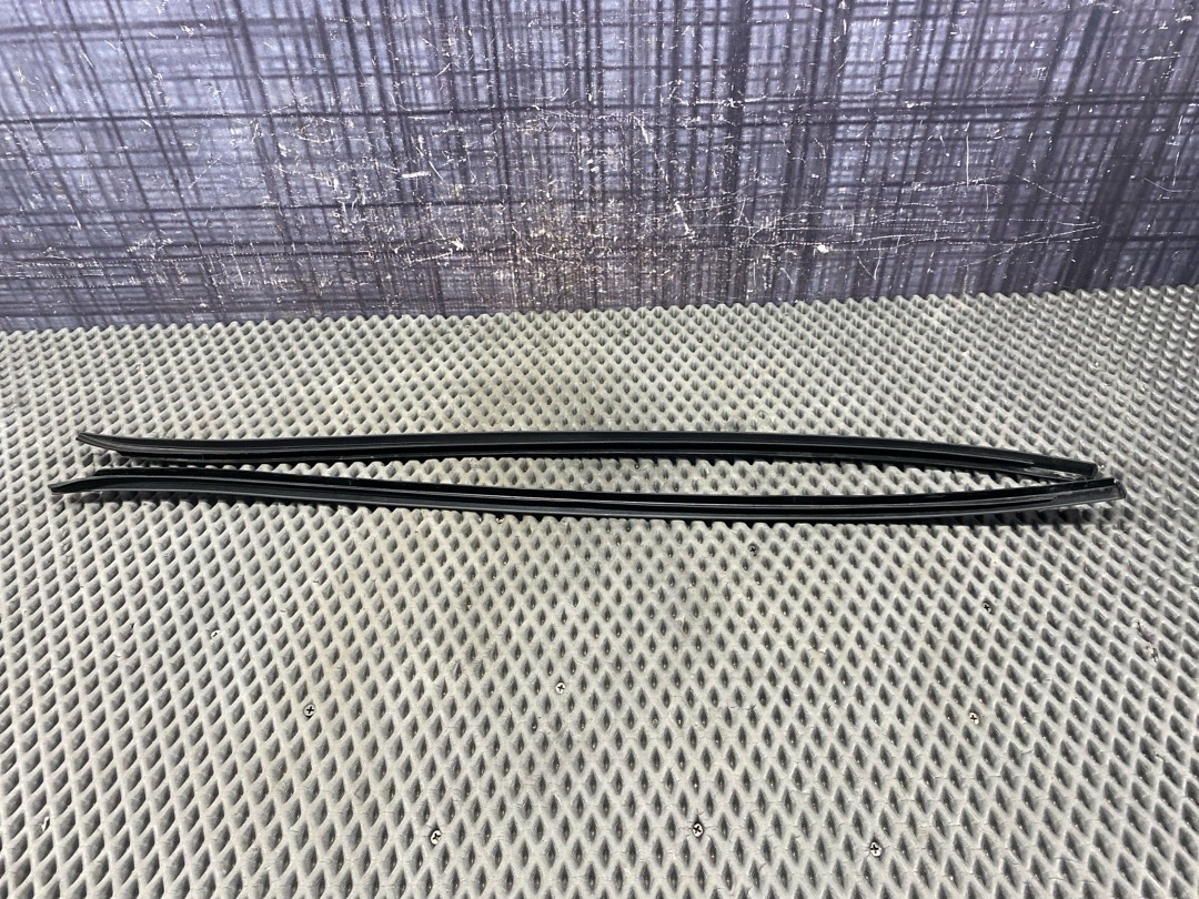 Молдинг лобового стекла, 1510 рублей, Красноярск