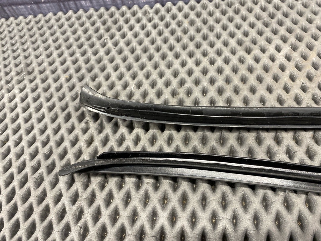 Молдинг лобового стекла, 1510 рублей, Красноярск